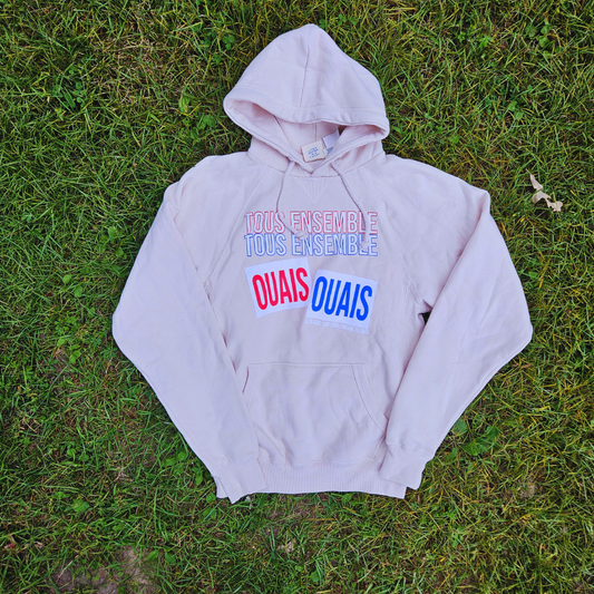 Tous Ensemble Hoodie