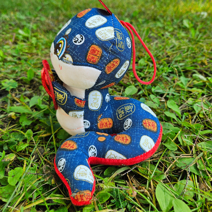 Year of the Snake Plush