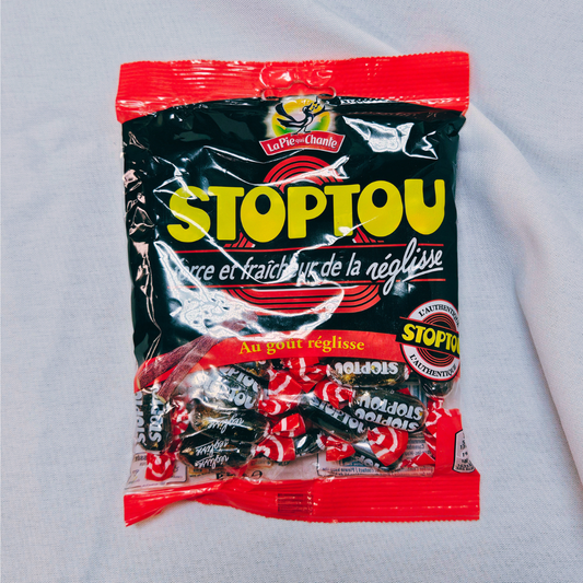 Stoptou