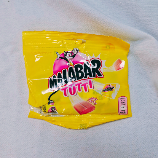 Malabar Tutti