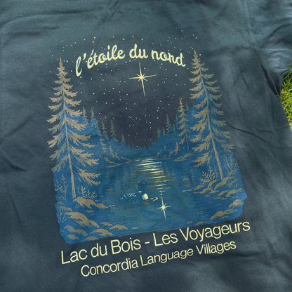 L'etoile du Nord T-shirt