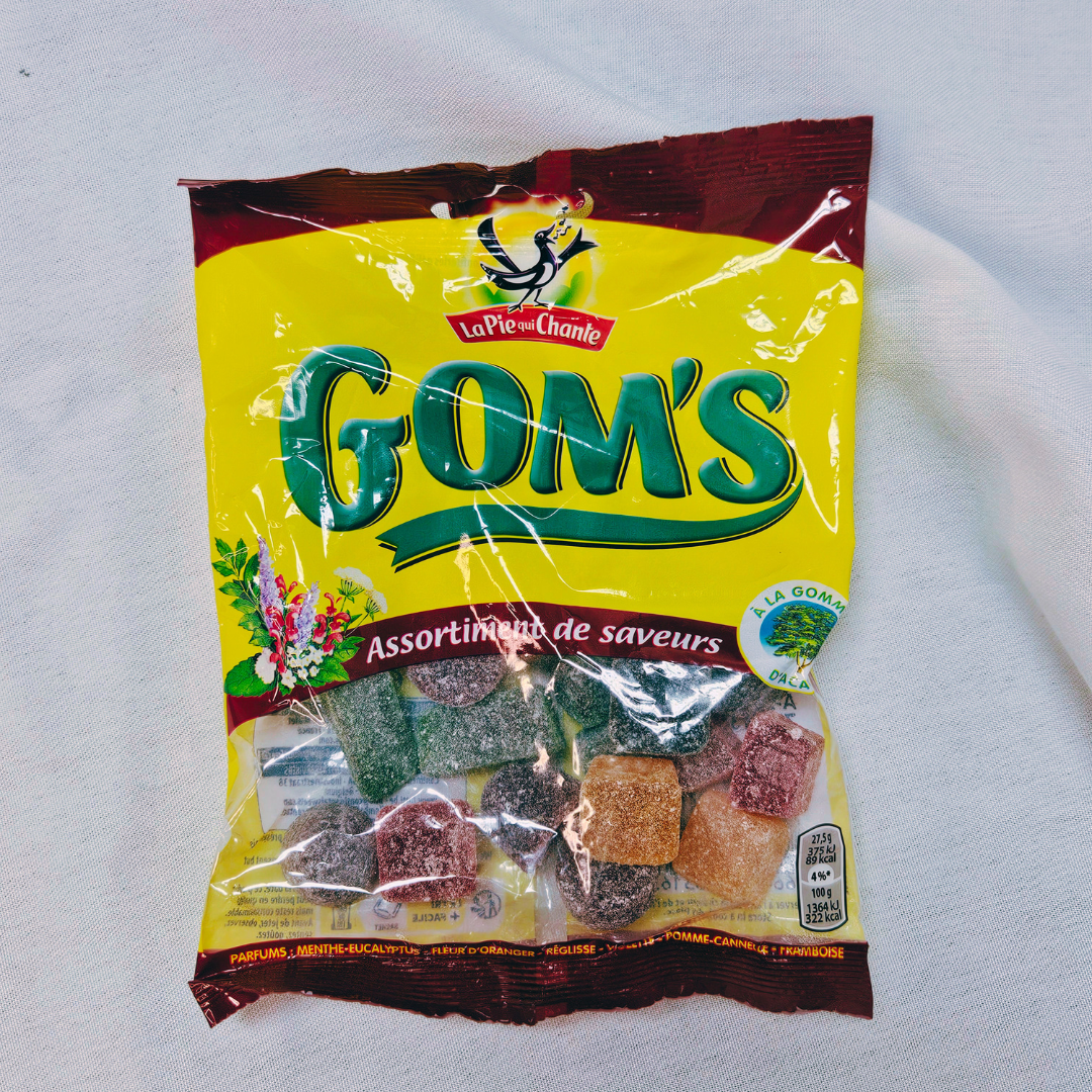 Gom's