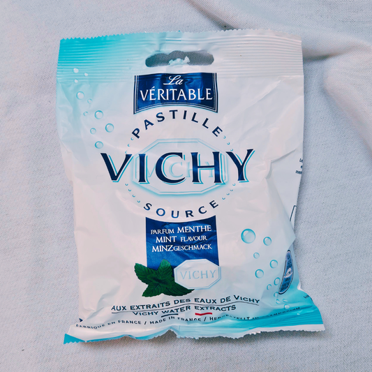 Pastille Vichy