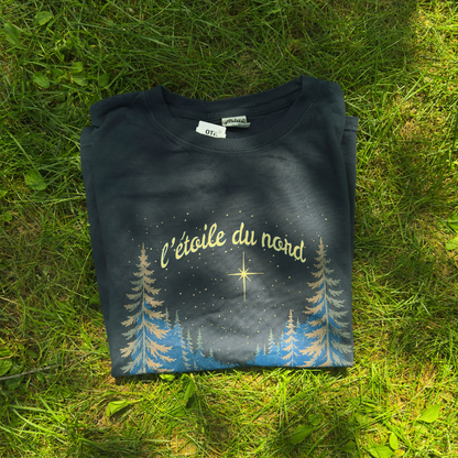 L'etoile du Nord T-shirt