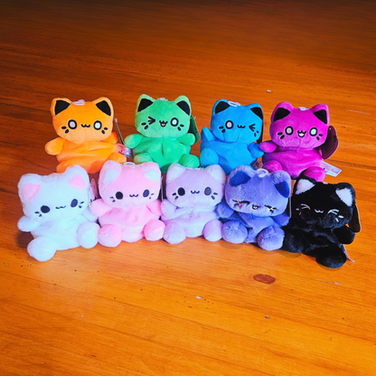 Meowchi Cute Cat Palm Pal