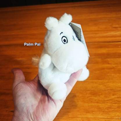 Moomin Plush