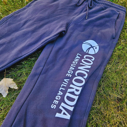 Concordia Language Village Joggers