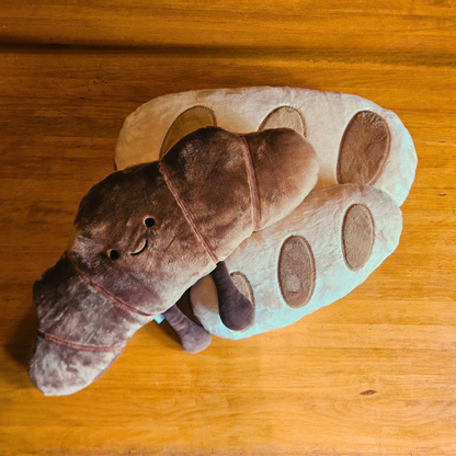Bakery Plush