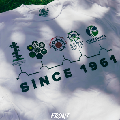 CLV Since 1961 Tee