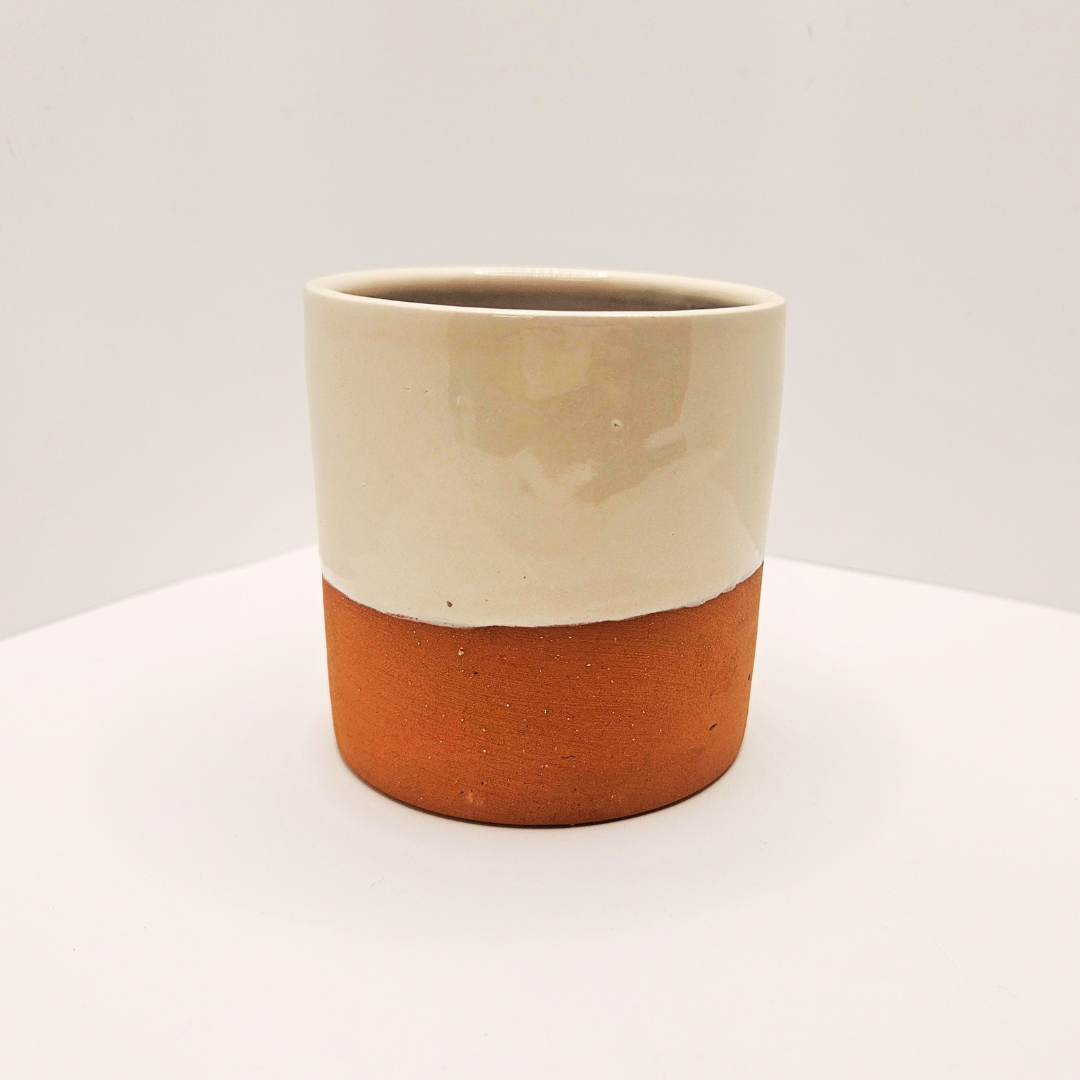 Moroccan Terracotta Cups