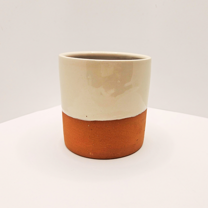 Moroccan Terracotta Cups