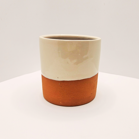 Moroccan Terracotta Cups
