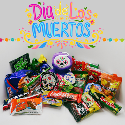 Day of the Dead Package