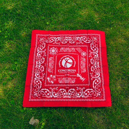 CLV Bandana