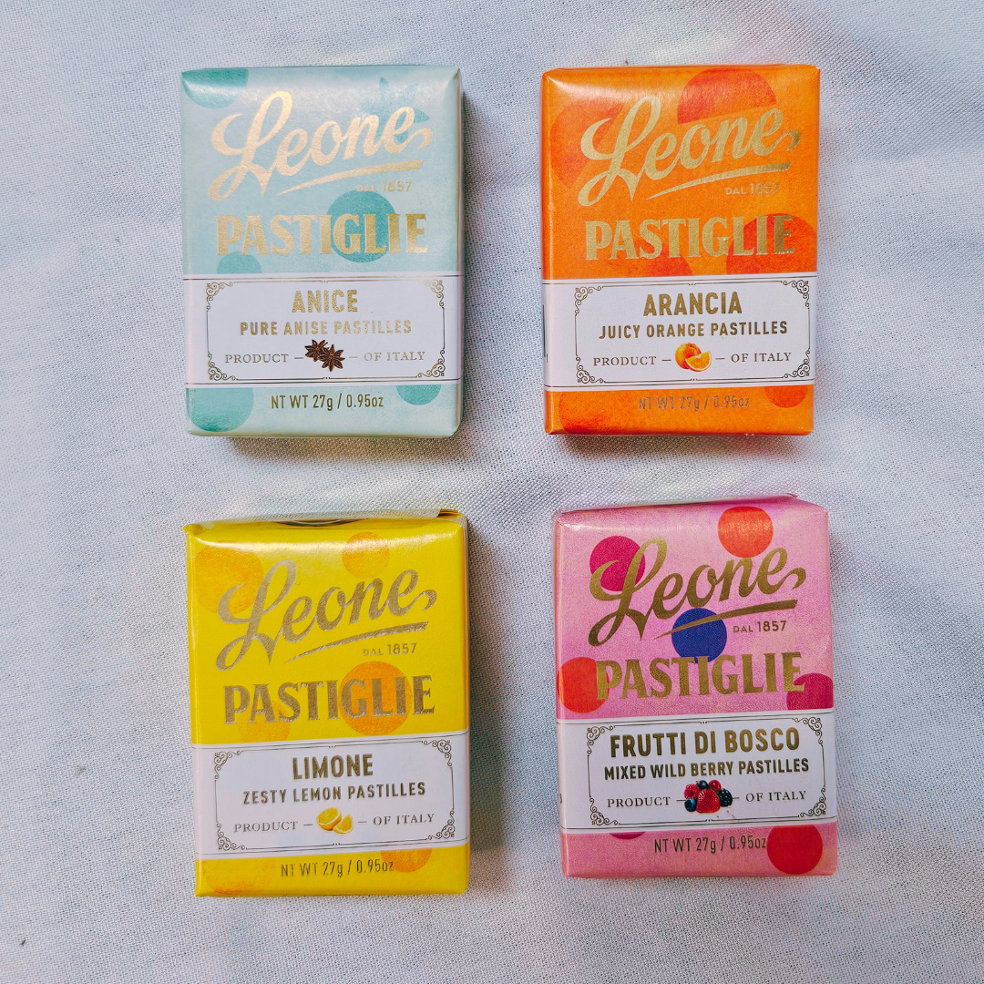 Leone Pastigle