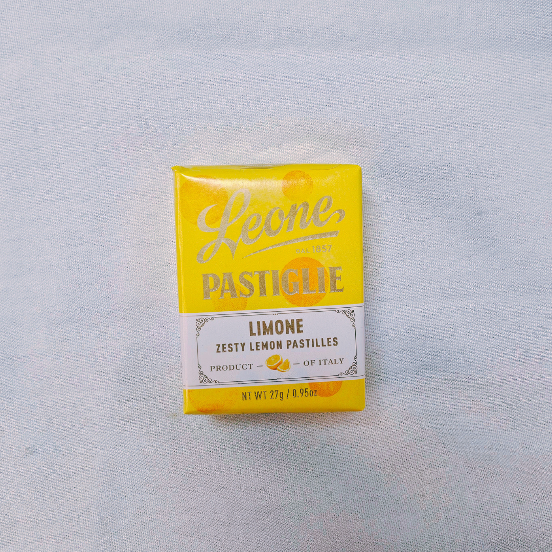 Leone Pastigle