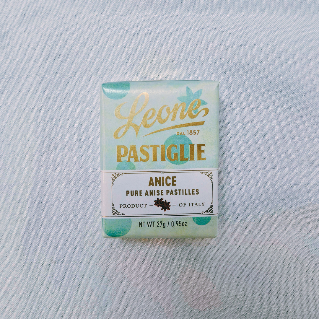 Leone Pastigle