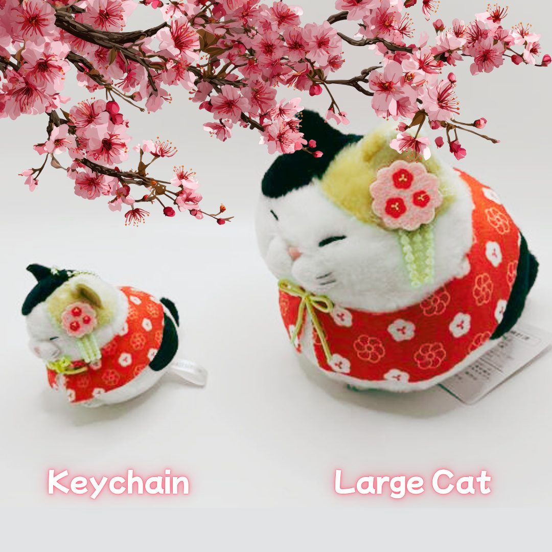 Hanami Flower Viewing Festival Package