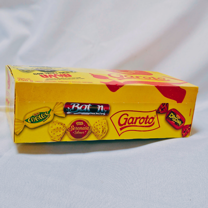 Garoto Assorted Bonbons
