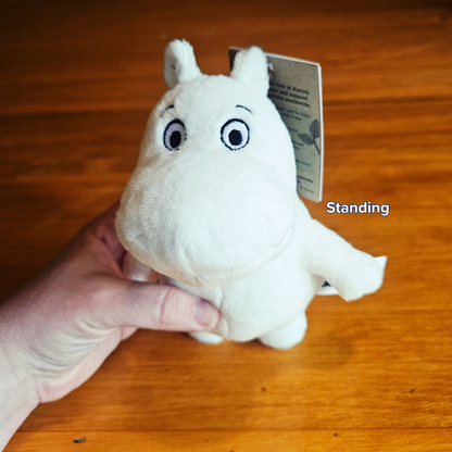 Moomin Plush