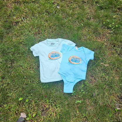 Future Villager Onesie / T-shirt