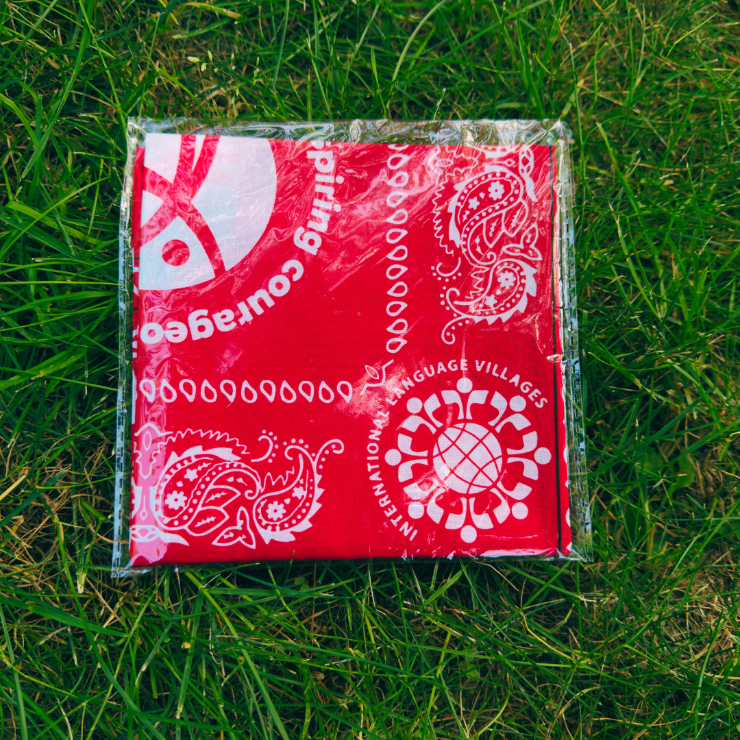 CLV Bandana
