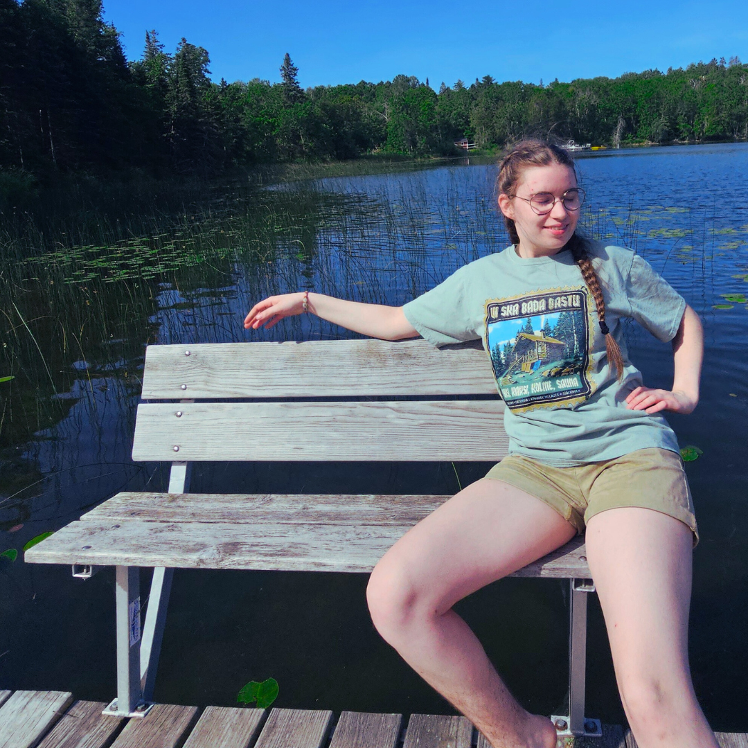 Bara Bade Bastu T-shirt