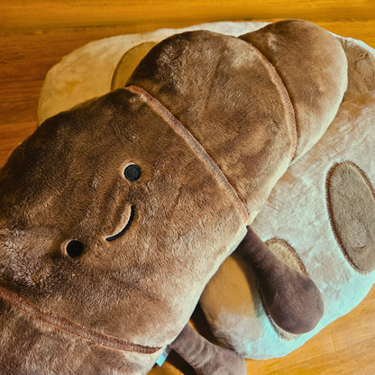 Bakery Plush