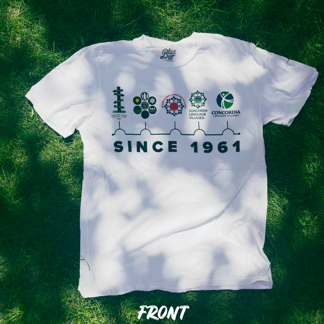 CLV Since 1961 Tee