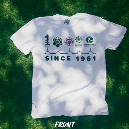 CLV Since 1961 Tee
