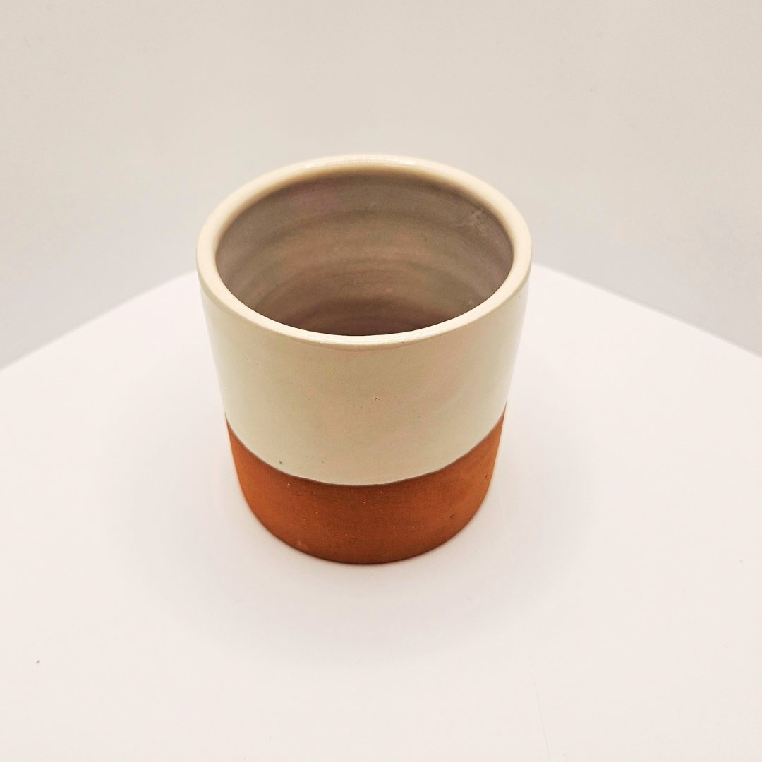Moroccan Terracotta Cups