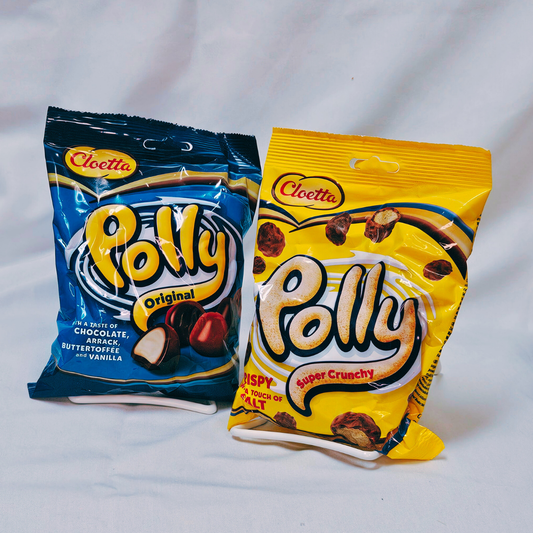 Polly