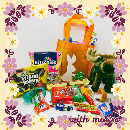 Easter Gift Bags