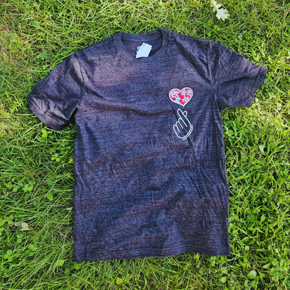 Tiny Heart T-shirt