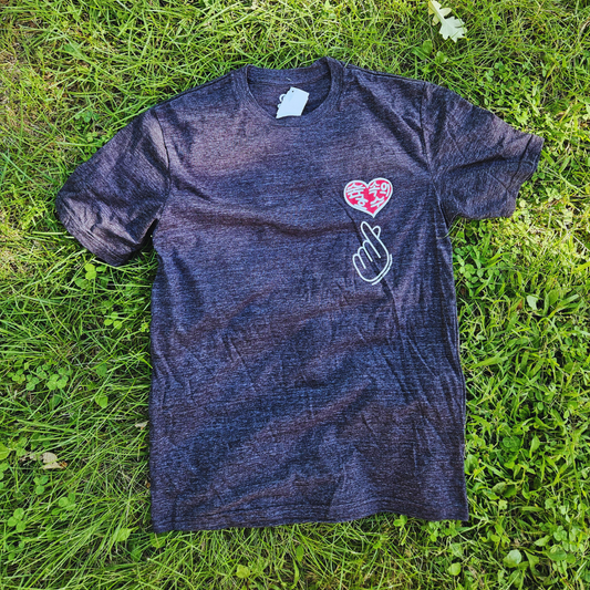 Tiny Heart T-shirt