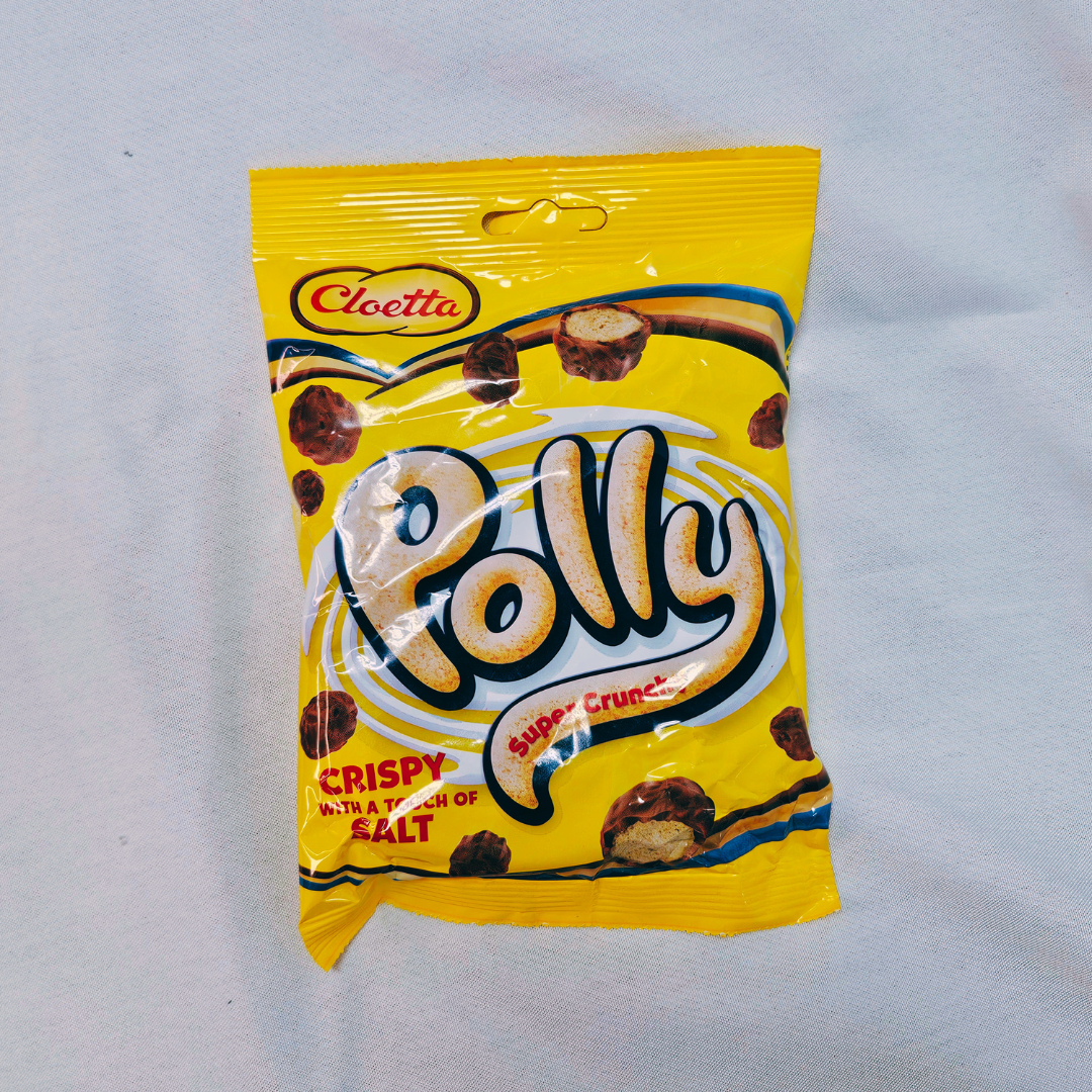 Polly