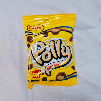 Polly