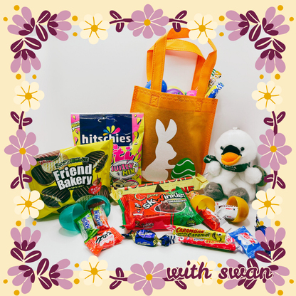 Easter Gift Bags