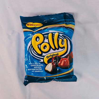 Polly
