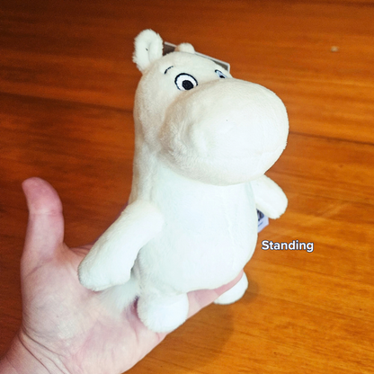 Moomin Plush
