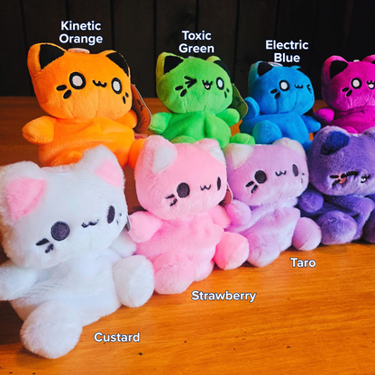 Meowchi Cute Cat Palm Pal