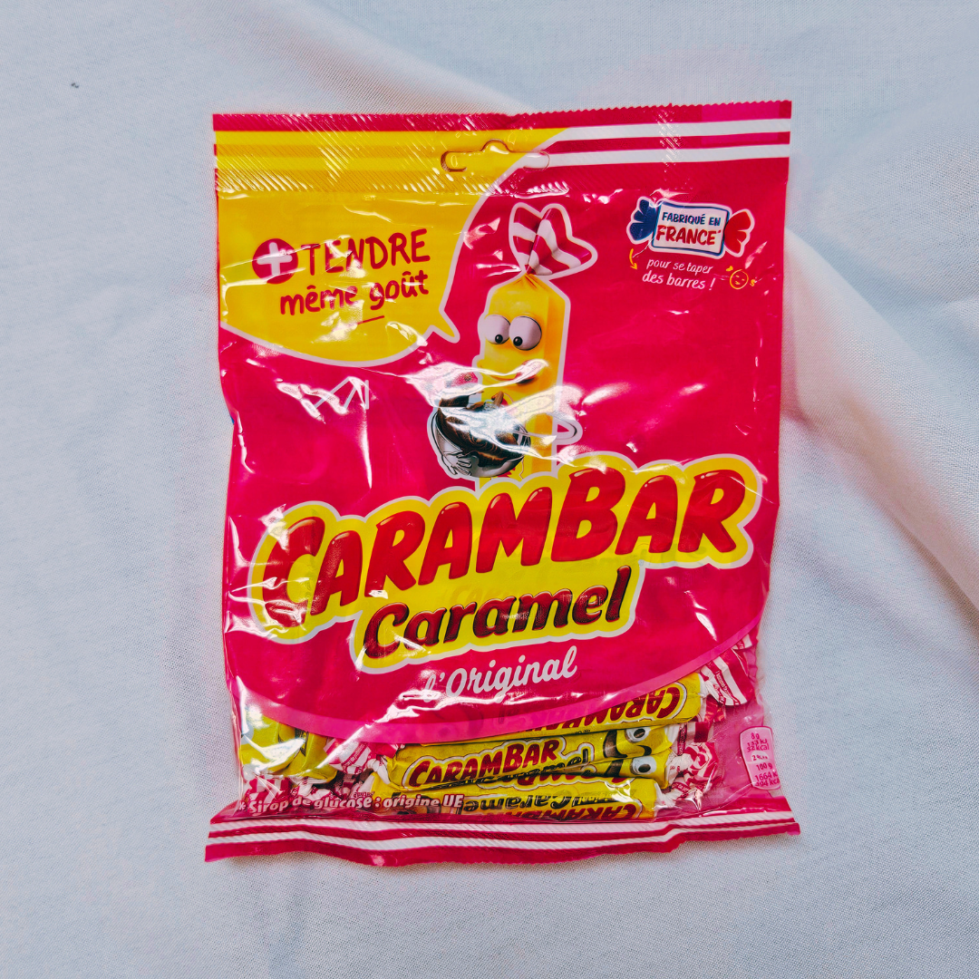 Carambar Chews