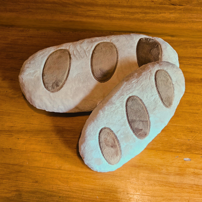 Bakery Plush