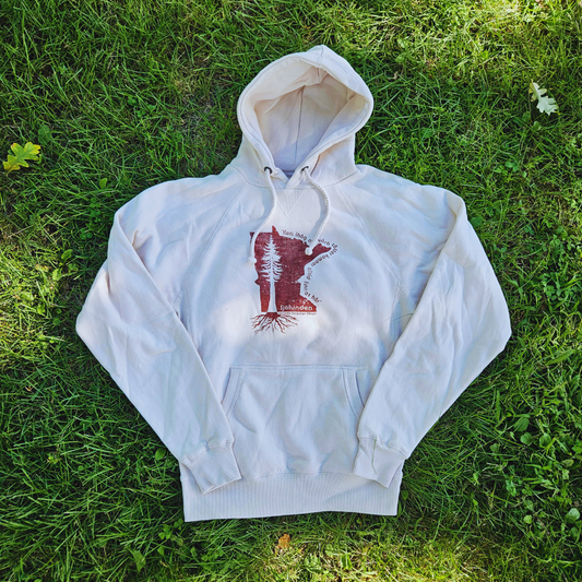 Swedish Roots Hoodie