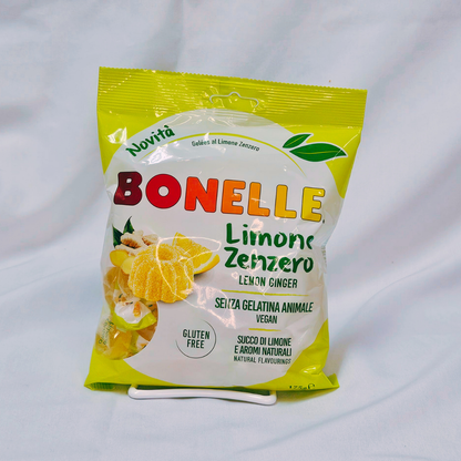 Bonelle Jellies