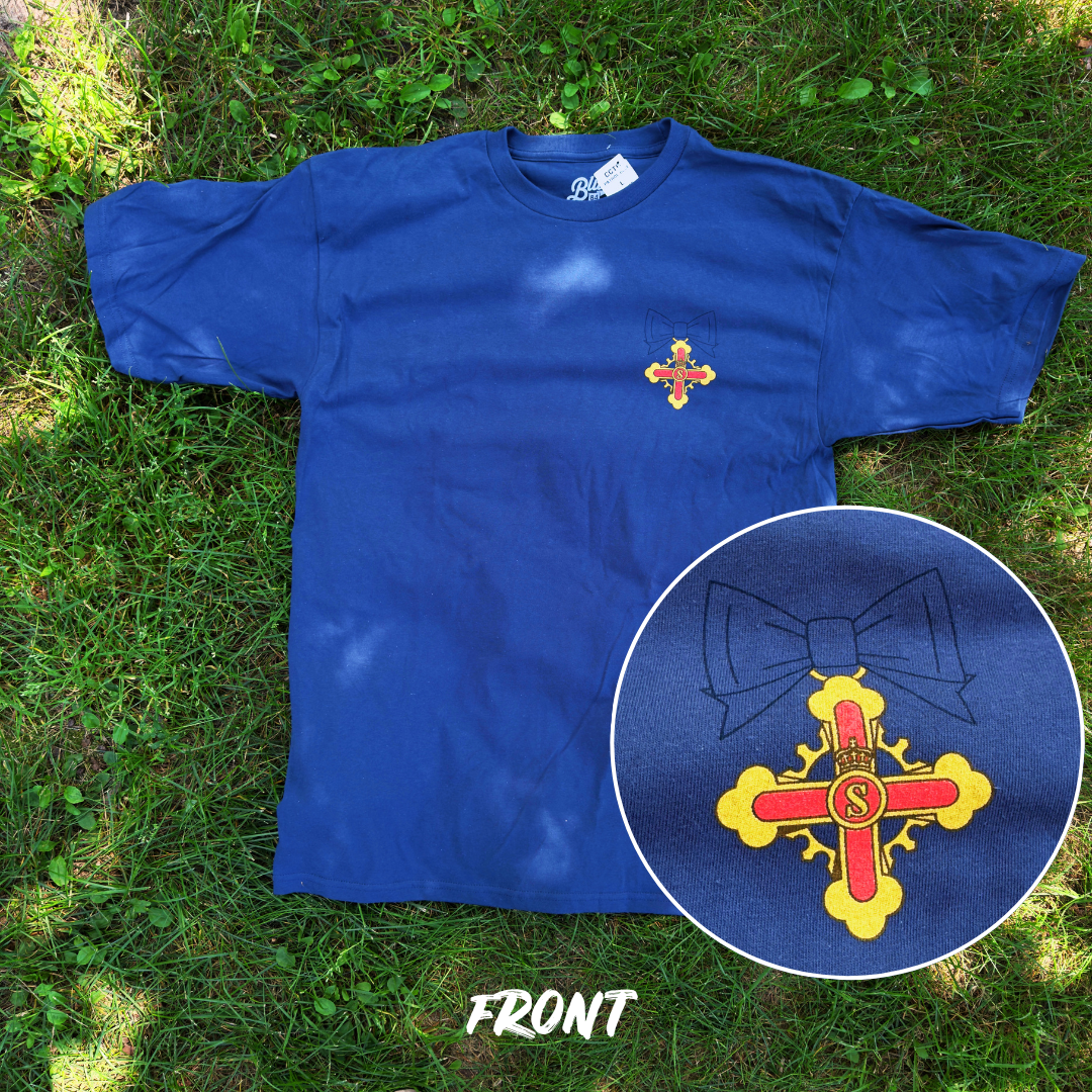 Skogfjorden Ridder T-shirt