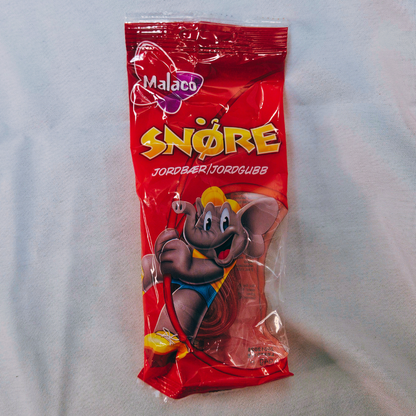 Snöre Licorice