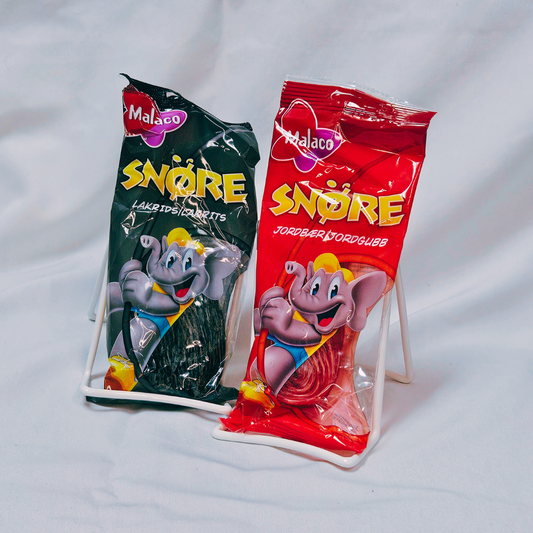 Snöre Licorice