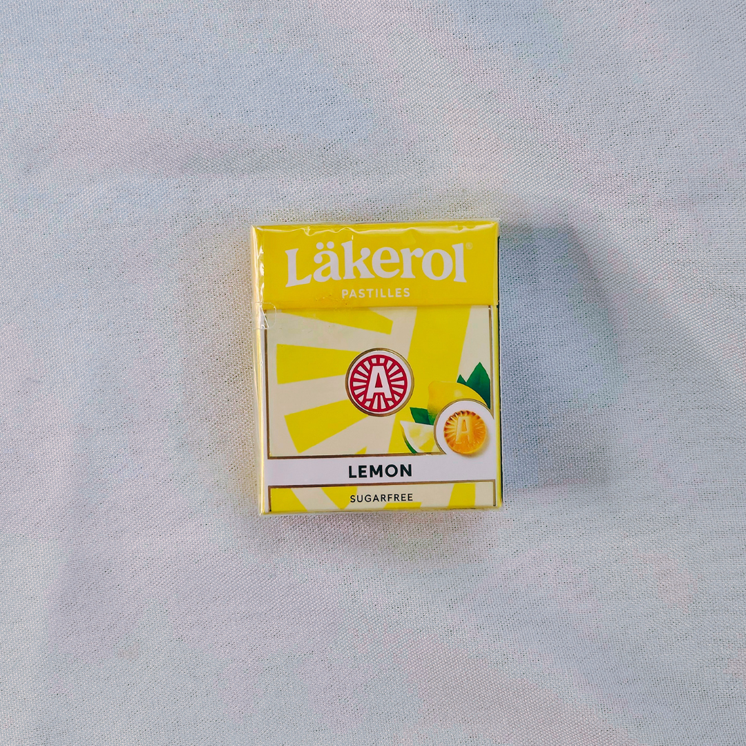 Nordic Pastilles
