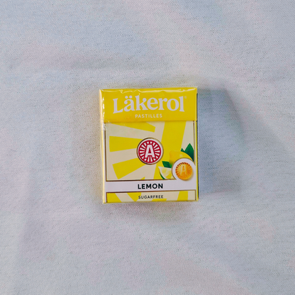 Nordic Pastilles